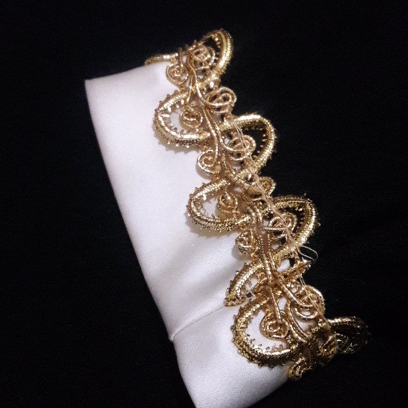 Vintage 60s Black Mod Dress - Picture 3 of 16